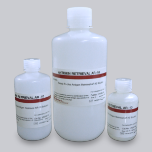 Antigen Retrieval AR-10 (Tris) pH-10