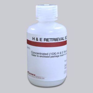 H&E Retrieval Solution