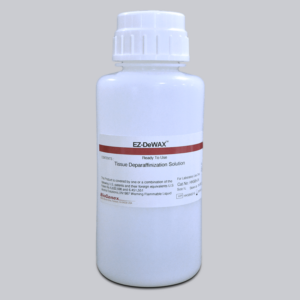 EZ-DeWAX<sup>TM</sup> (Manual/i6000)