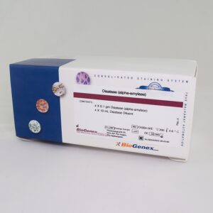 Diastase (Alpha-Amylase)