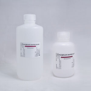 Phosphate Buffered Saline (PBS) for Laboratory Use