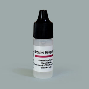 Negative-Reagent