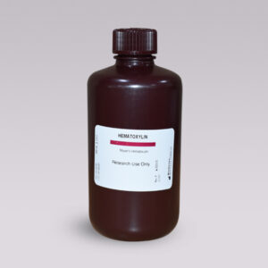 Hematoxylin, Mayer's