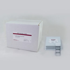 Microchamber Slide, 3 x 1/3 Test Areas