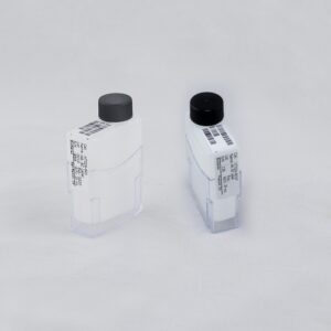 OptiMiser<sup>TM</sup> Reagent Vials, Translucent, 20 mL