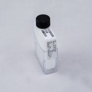 User defined Empty barcode-labeled Vials for user polyclonal antibodies (20mL)
