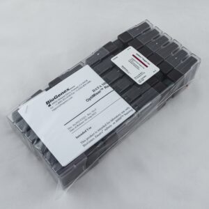 OptiMiser<sup>TM</sup> Reagent Vials, Brown, 20 mL