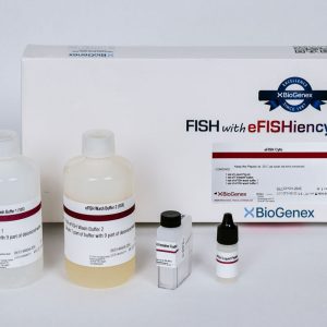 eFISH Visualization Kits (Cyto) for ISH Applications