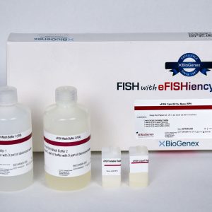 eFISH Kits <strong>NanoVip®</strong>(Cyto)