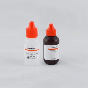 SuperMount® (Permanent Aqueous Mounting Medium)