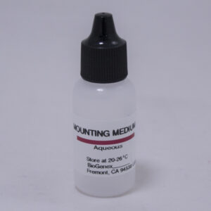 Aqueous Mounting Medium