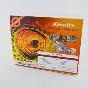 New Improved Xviz Polymer HRP Kit Xmatrx