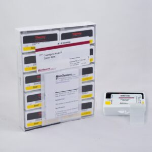 Coverslips 25x40 Mm 50 Box 500 Case for Microscopy