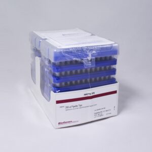 Pipette Tips 200 Ul 960 Box 4800 Case for Precision Pipetting