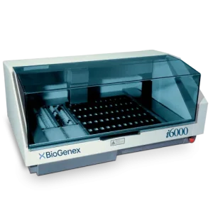 i6000™ Diagnostics