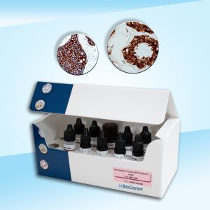 New Improved Super Sensitive 1 Step Polymer HRP Kit Manual